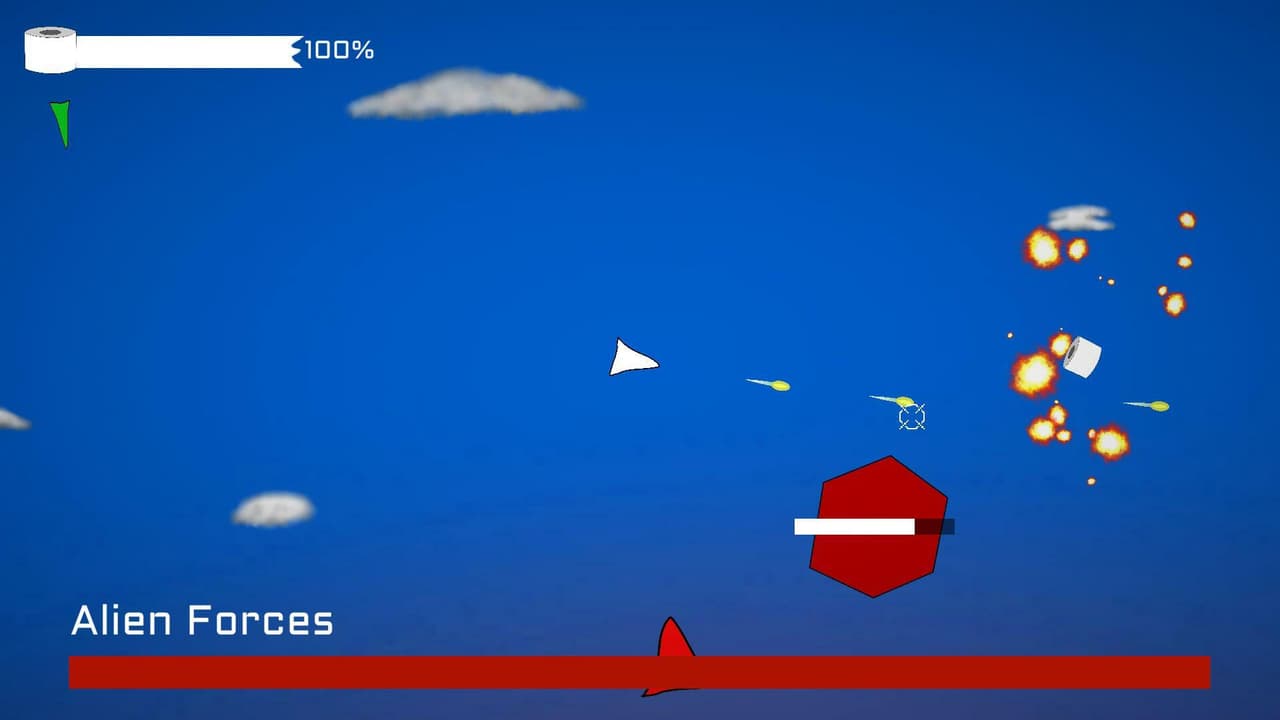 4th of January screenshot 2