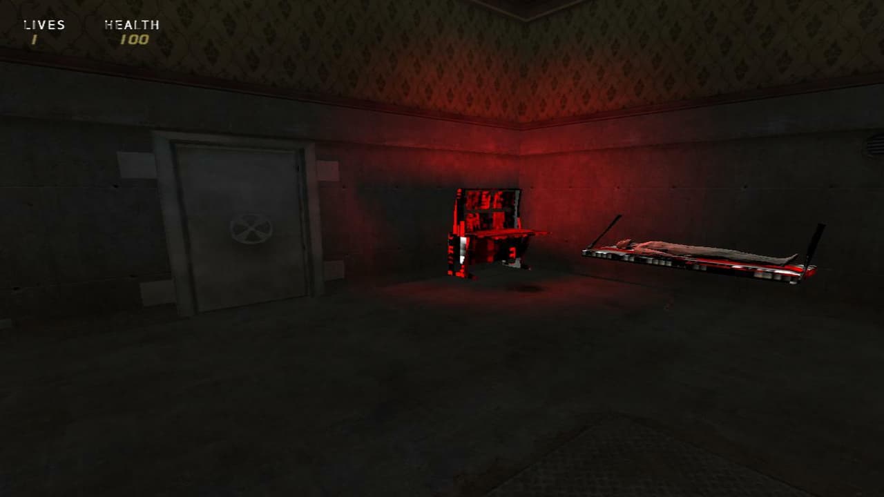 Prison Hell screenshot 2