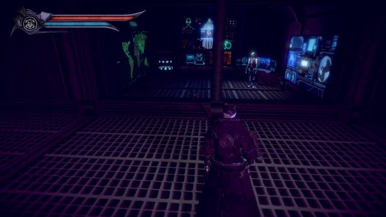 Last Day of War screenshot 6