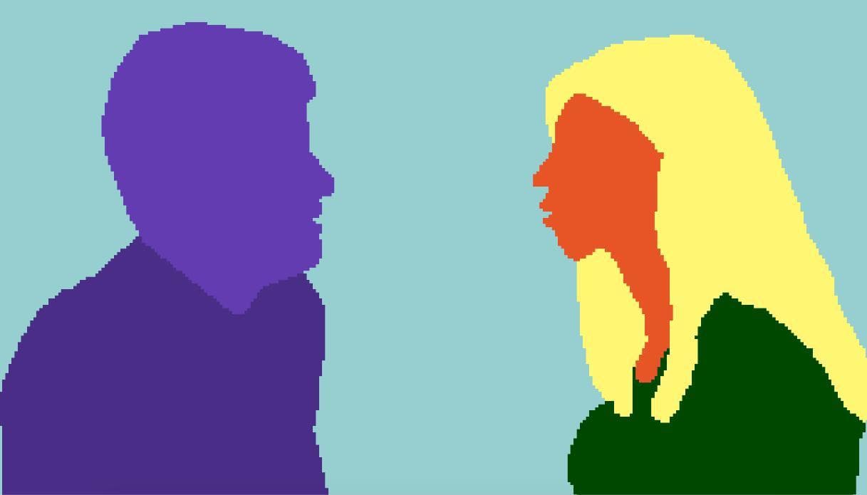 EGO (Efe Alaçamlı, VugarSevdimaliyev) screenshot 3