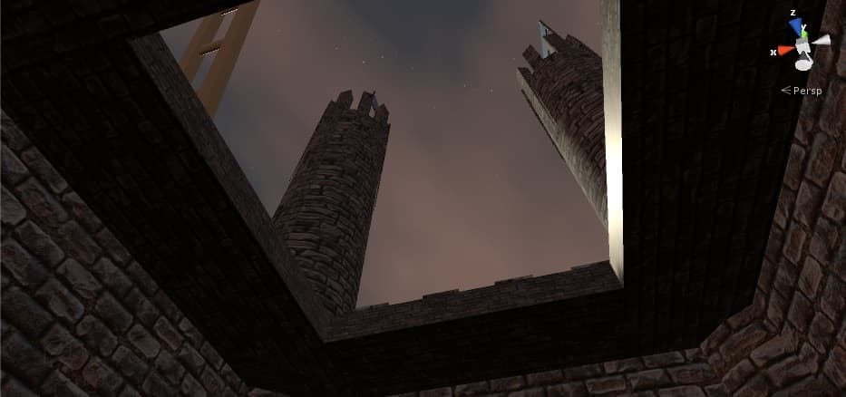 VRcastle5
