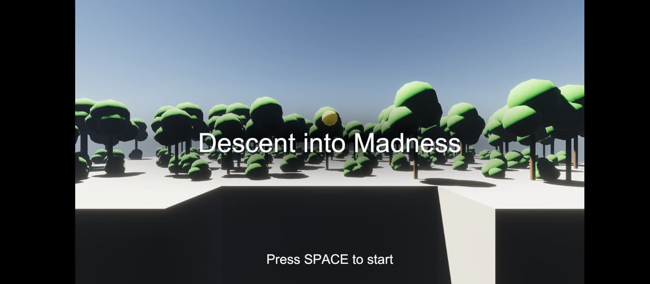 Descent into Madness (Danvil) screenshot 2
