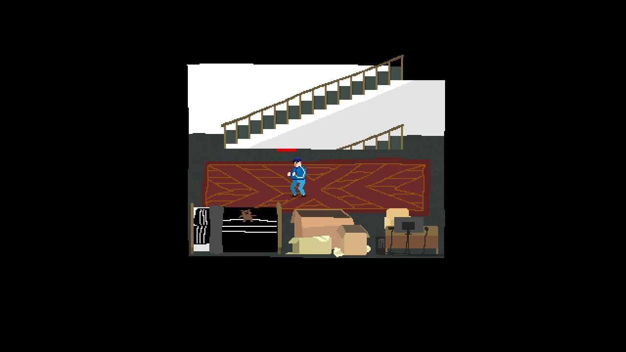 Slavistan 2 (itch) screenshot 5