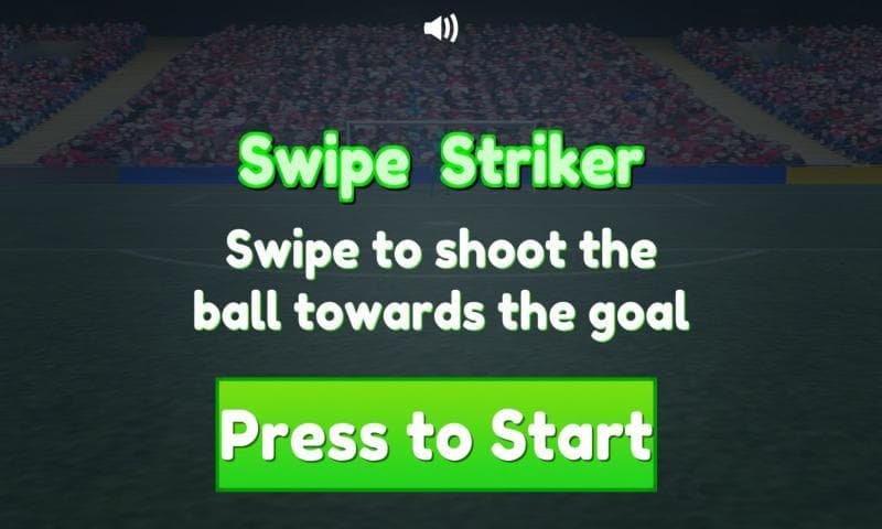 SwipeStriker