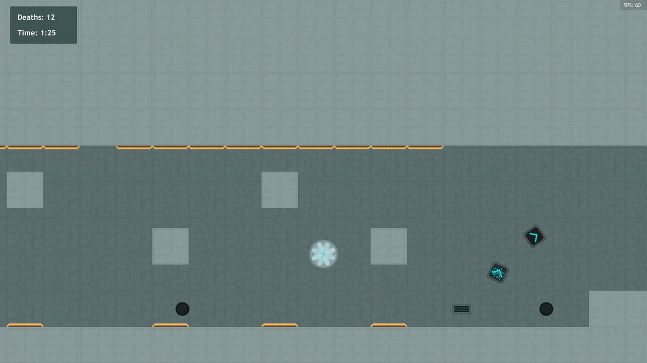 Ball (kacper_m) screenshot 4