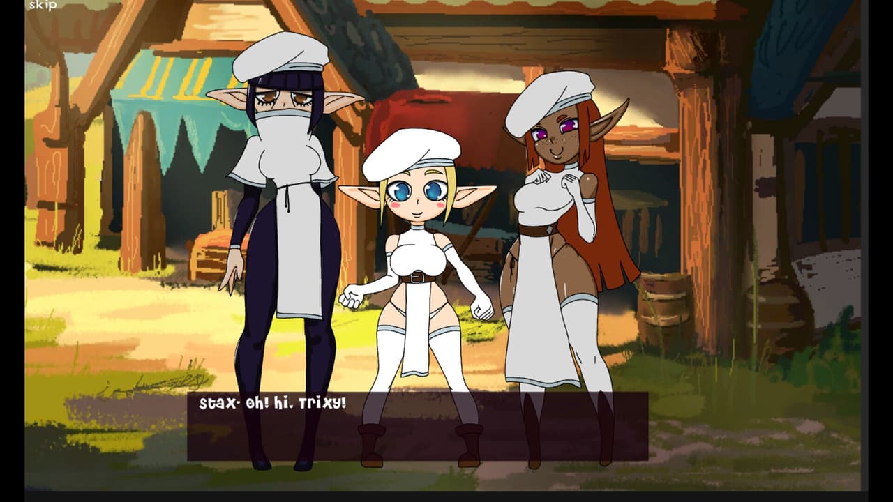 Short Stax screenshot 5