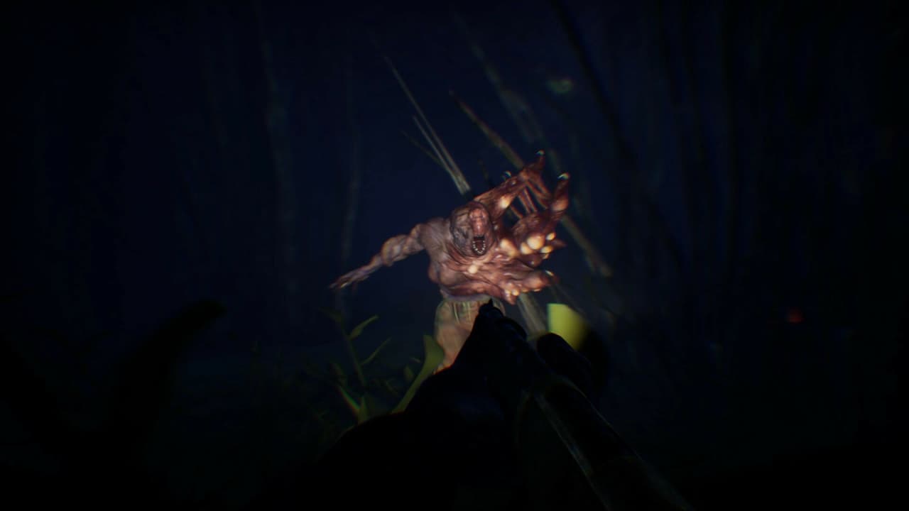 Try to Survive! screenshot 4