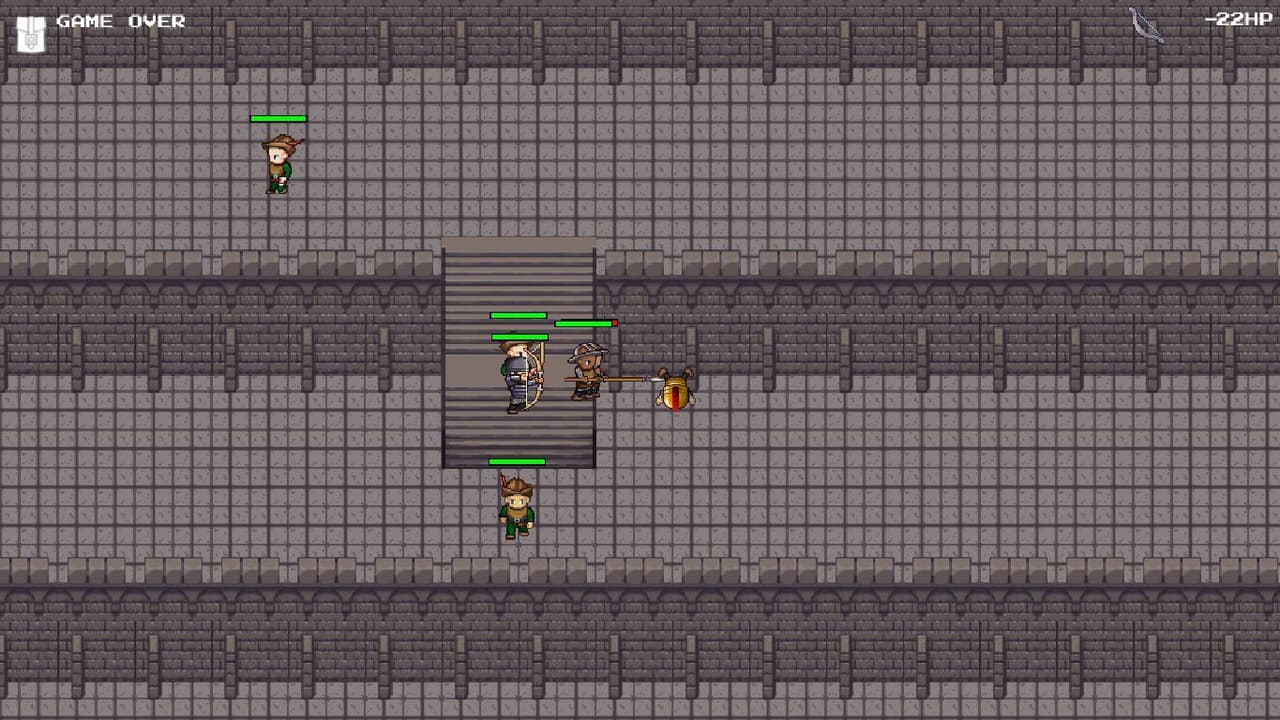 Player Killers Exchange screenshot 2