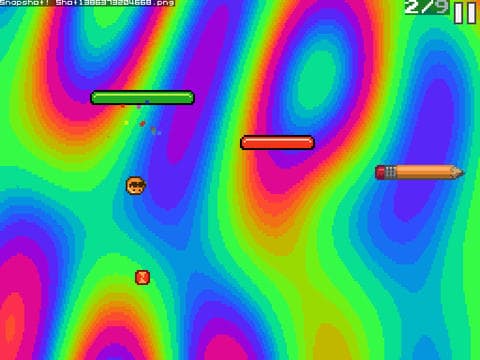 Super Splatform screenshot 5