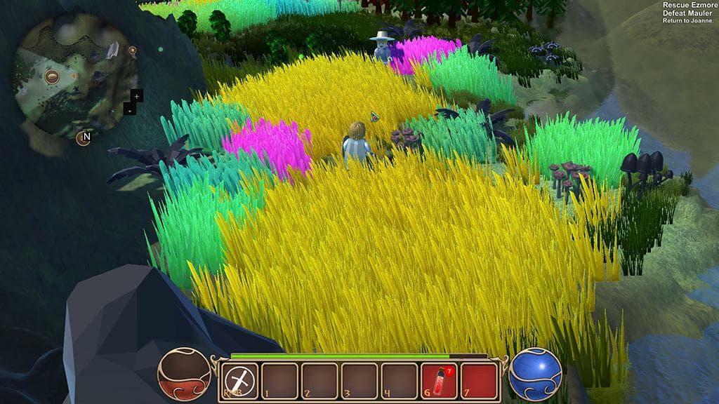 Ezmores Crystals screenshot 3
