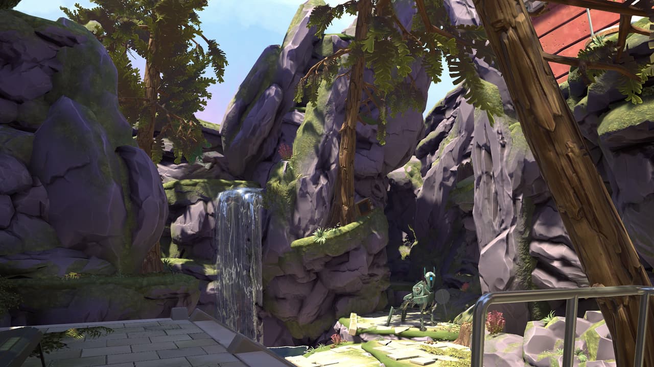 Apex Construct screenshot 4