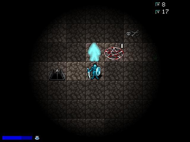 Witchcraft Adventure screenshot 4