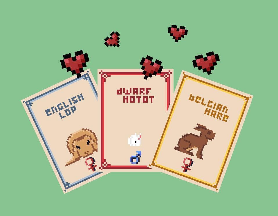 Bunny Baby Bonanza
