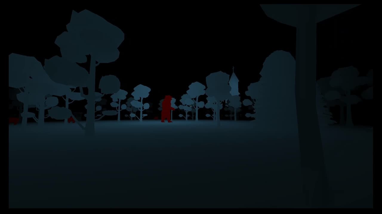 Lonely Echo