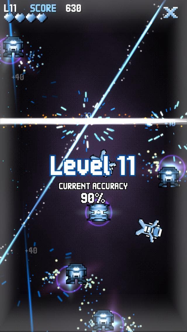 Retrope screenshot 3