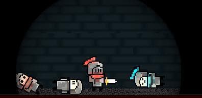This Was Never A Game screenshot 4