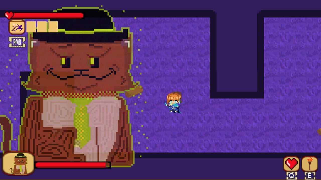 Knight By Night screenshot 6