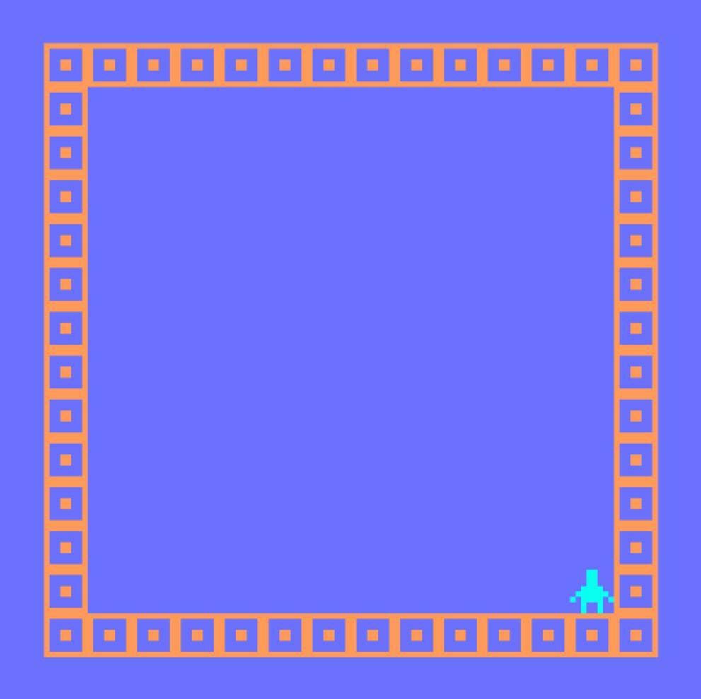 Escape the Invisible Labyrinth! screenshot 4