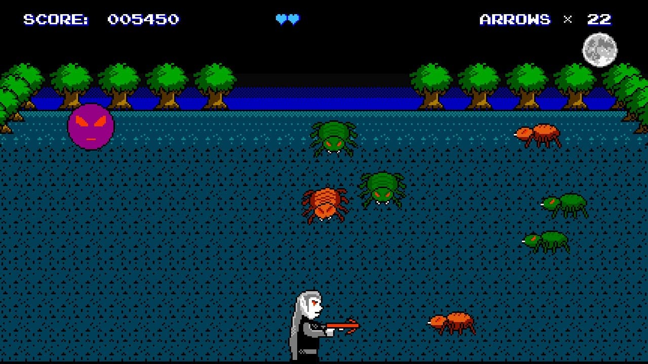 Shadow Archery screenshot 4