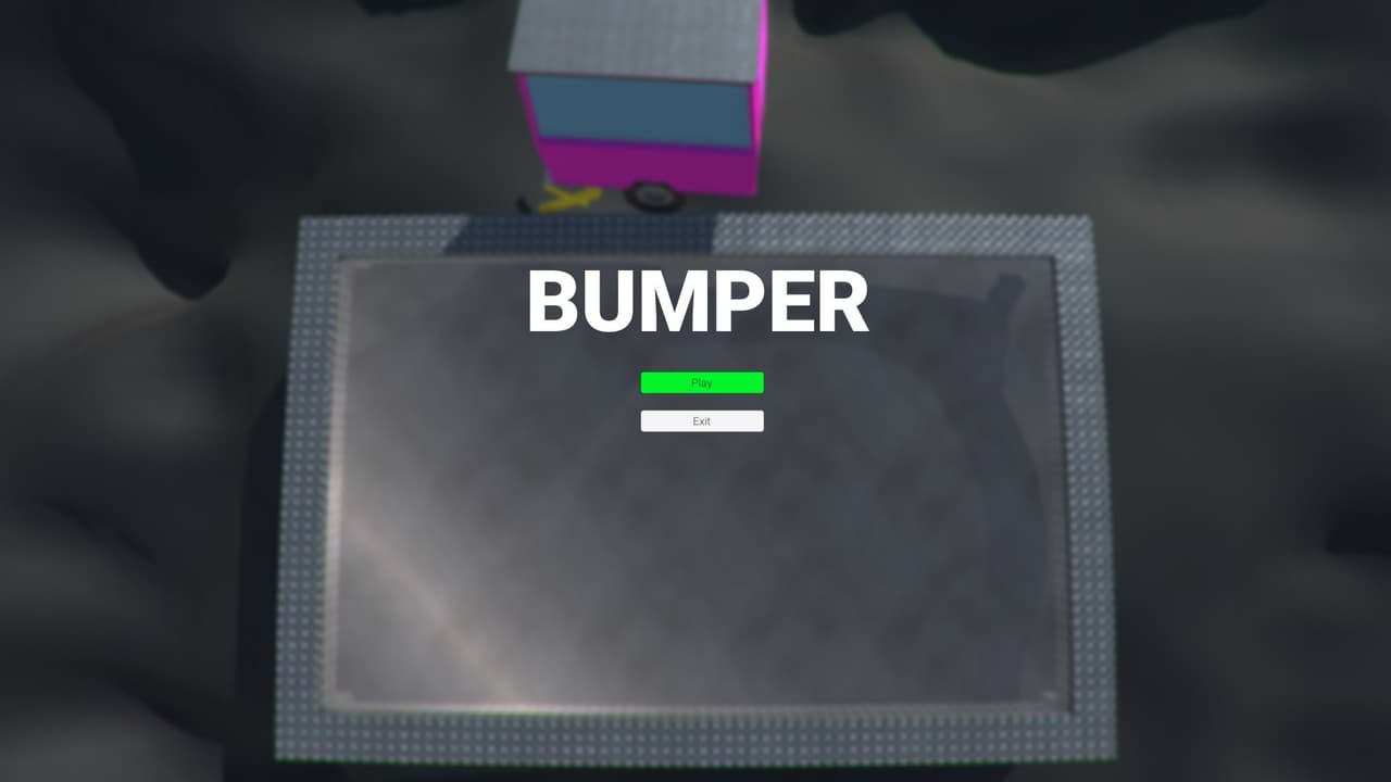 Bumper (itch) (BumperCars) screenshot 4