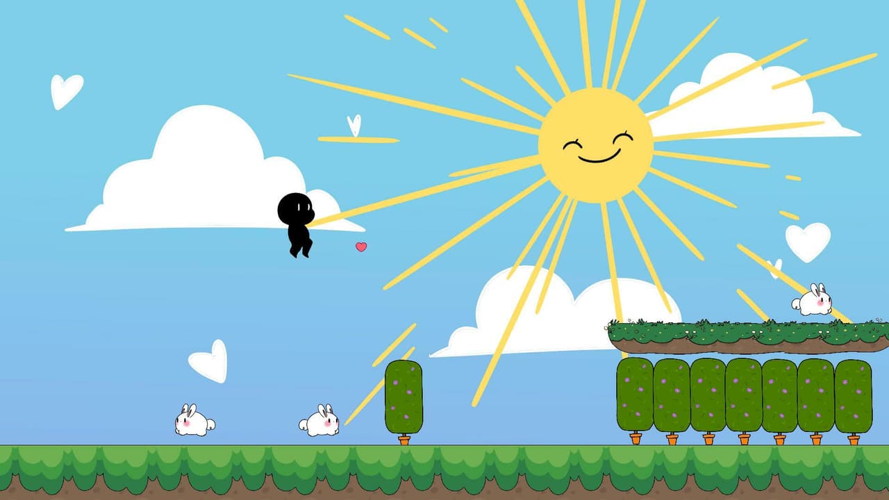 Super Happy Funland screenshot 2