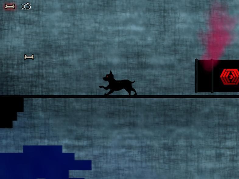 The Brave Little Puppy screenshot 5