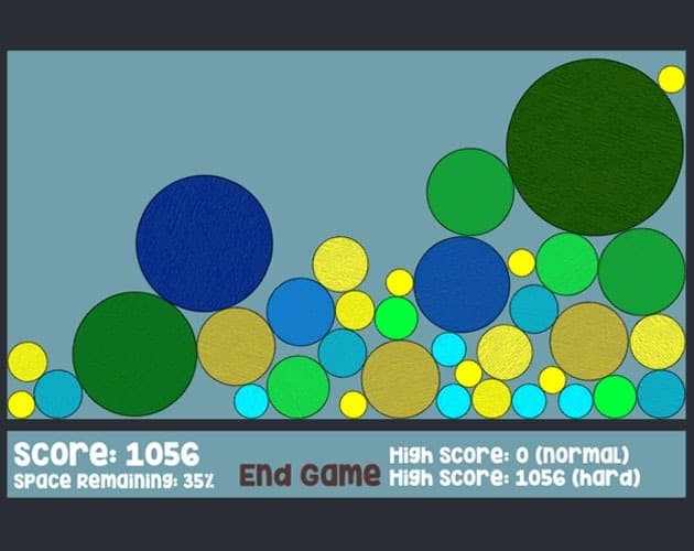NumberBalls