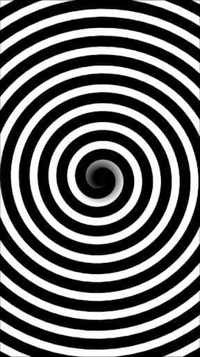 Spiral: Optical Illusions screenshot 4