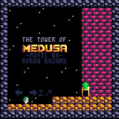Tower of Medusa