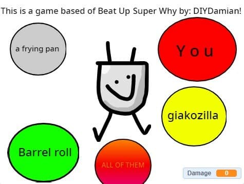 Punch Plug! screenshot 2