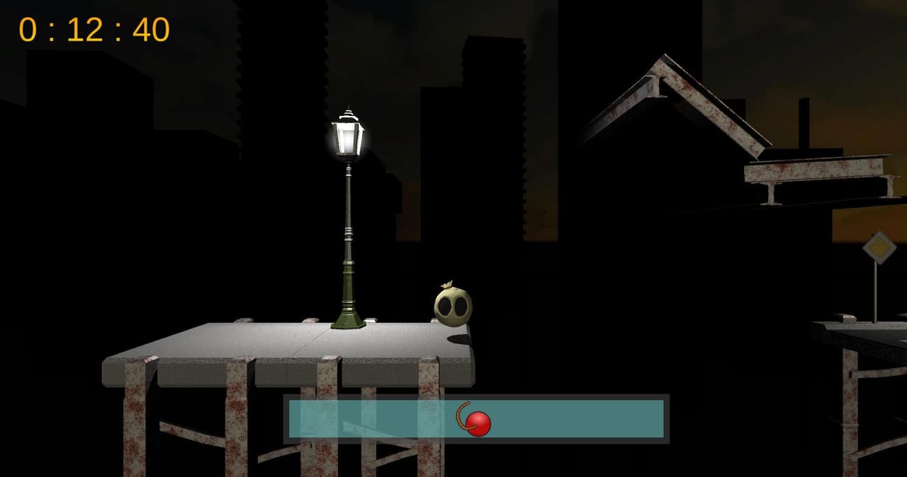 Spectry screenshot 2
