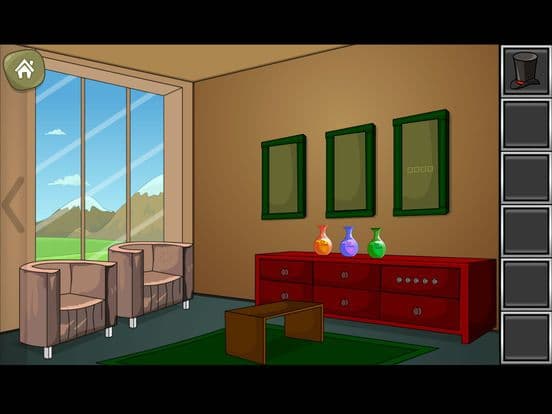 Escape The Rooms:Magic Room Escape Challenge Games