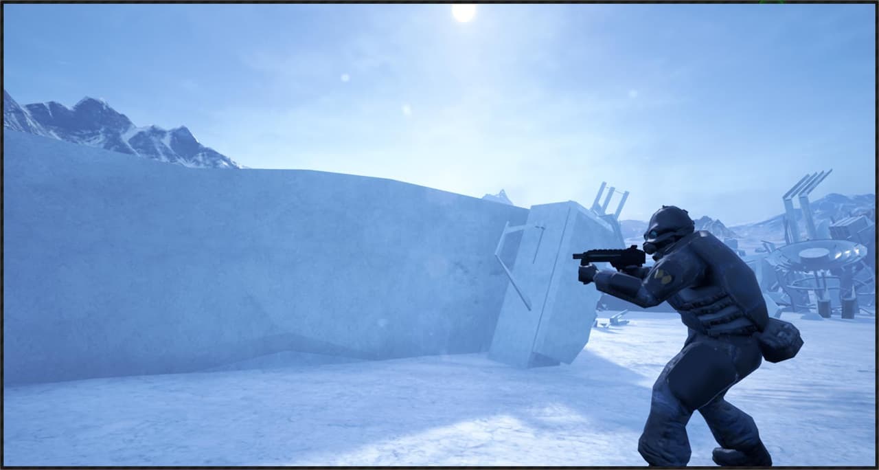 HL2: Last Episode (Released) screenshot 6