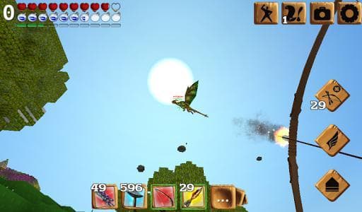 Block Story Premium screenshot 4