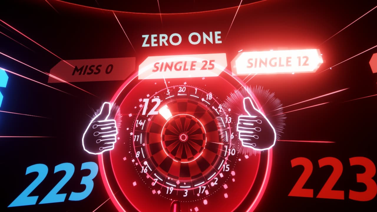 Super Darts VR screenshot 6