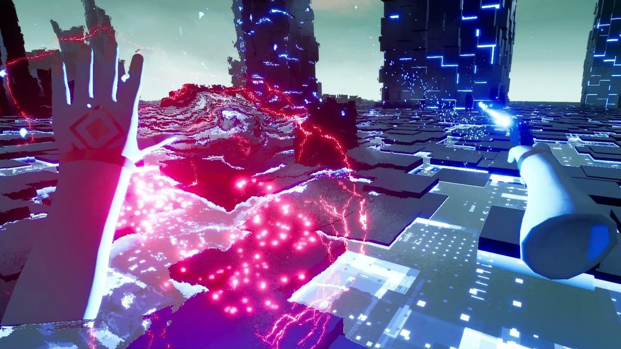 AVALON (itch) (Azarath) screenshot 2