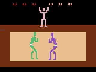 Karate screenshot 2