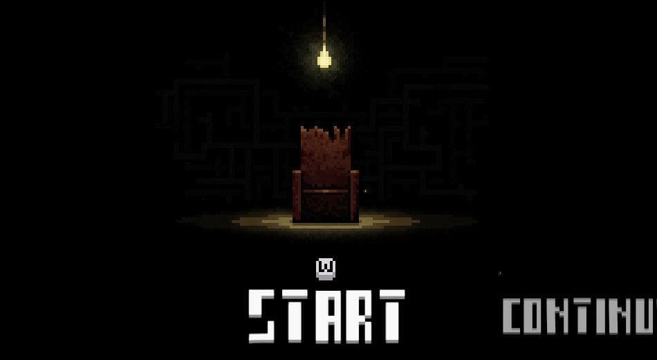 SIT DOWN, PLEASE (Sawyheart) screenshot 2