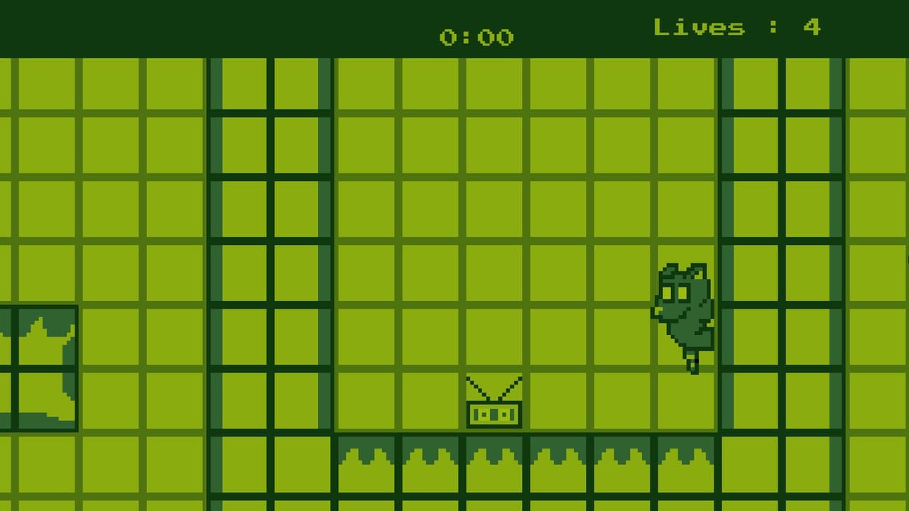 The Great Mousecapade screenshot 4