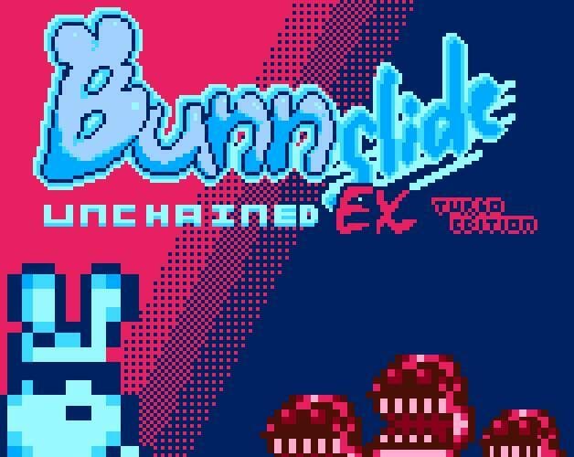 BunnSlide: Unchained EX (Turbo Edition)