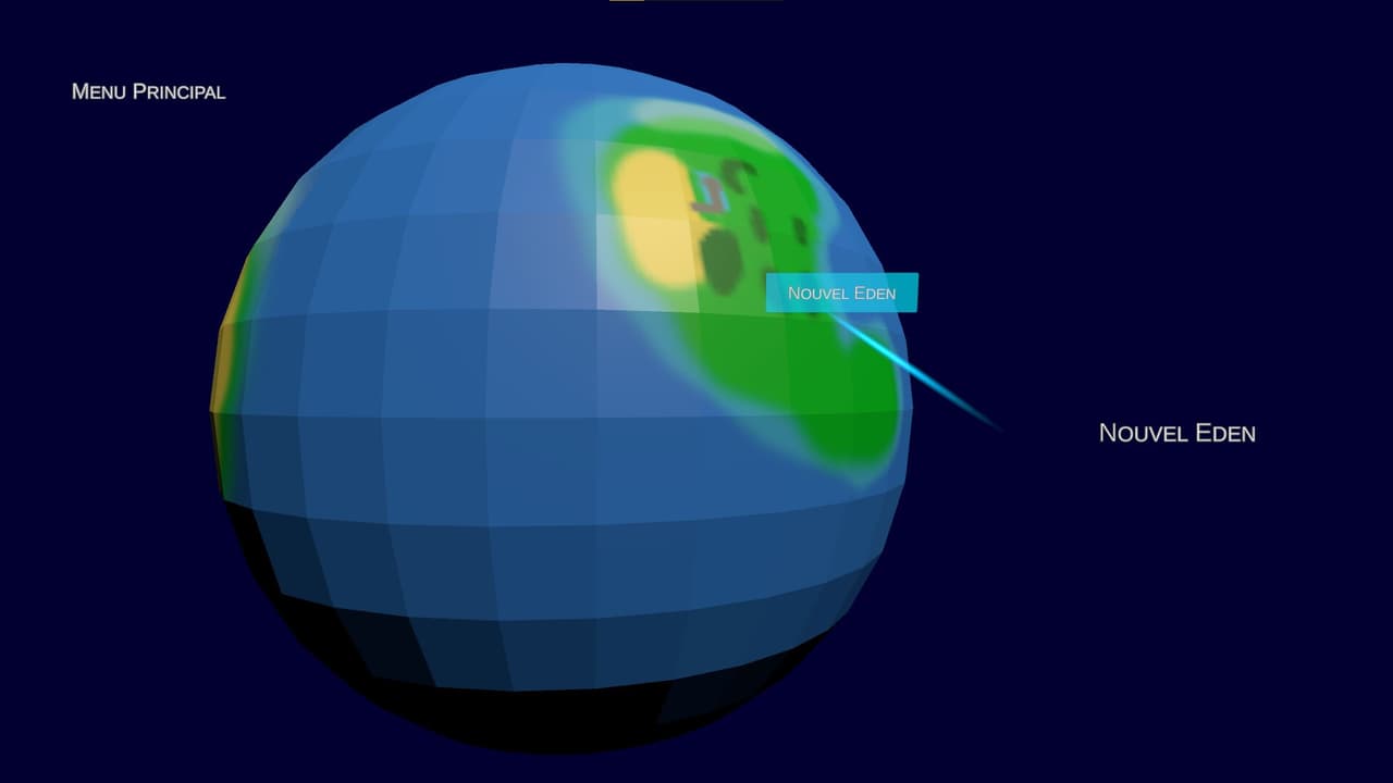LAvancée du désert screenshot 4
