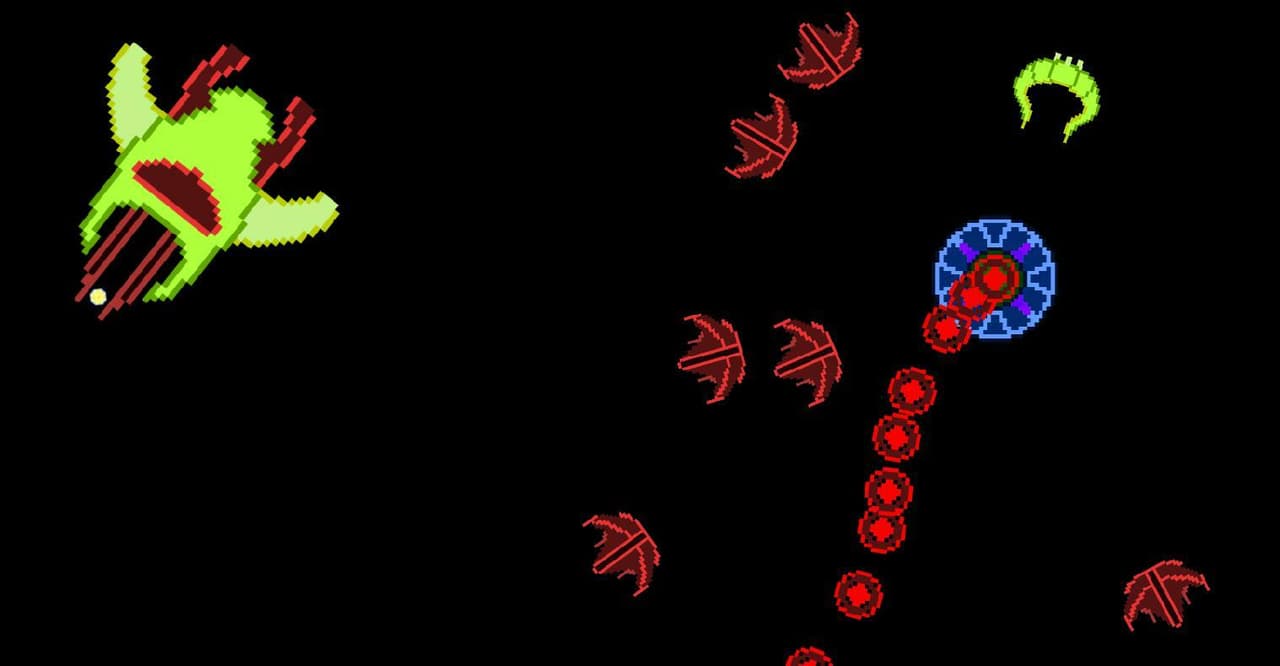 Proportionate Response (Jam Game) screenshot 3
