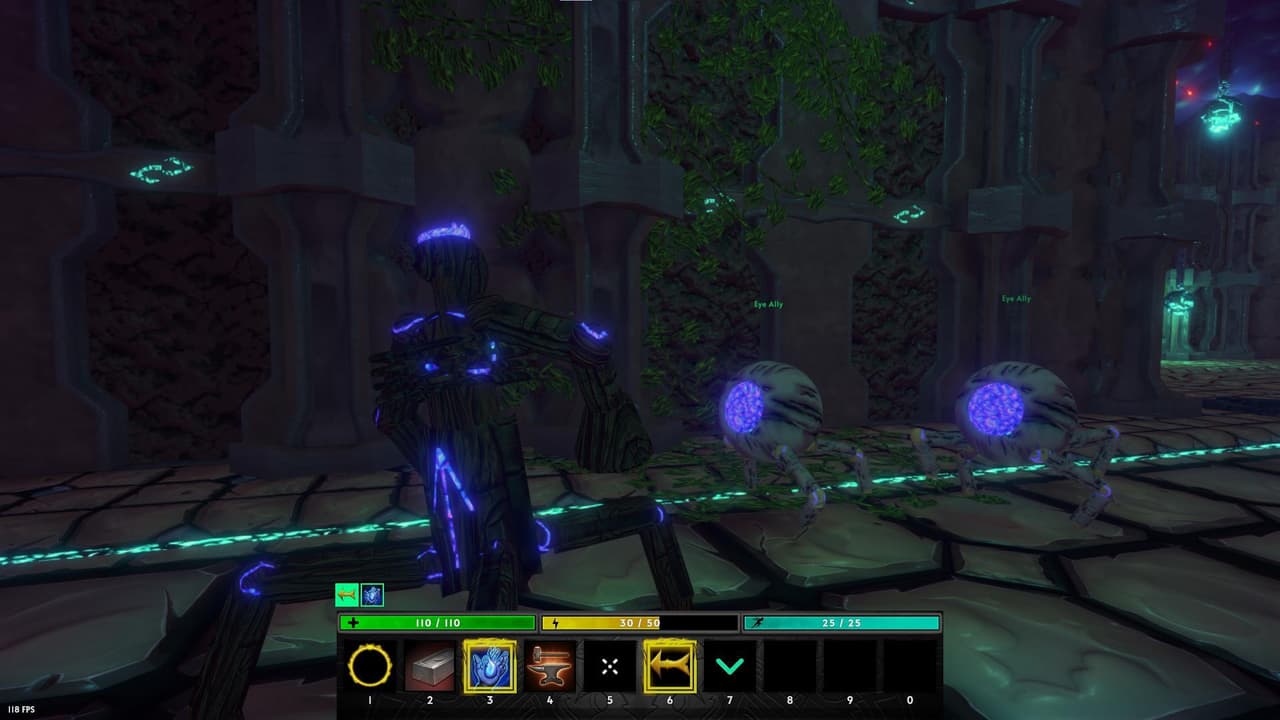 All Will Be Mine screenshot 5