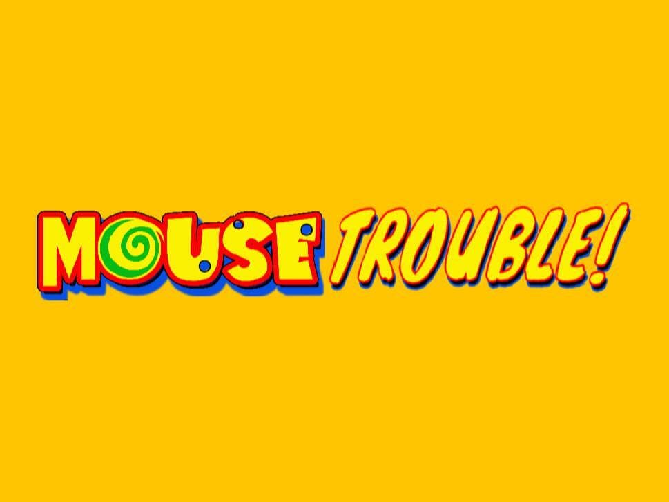 Mouse Trouble (itch.io version)