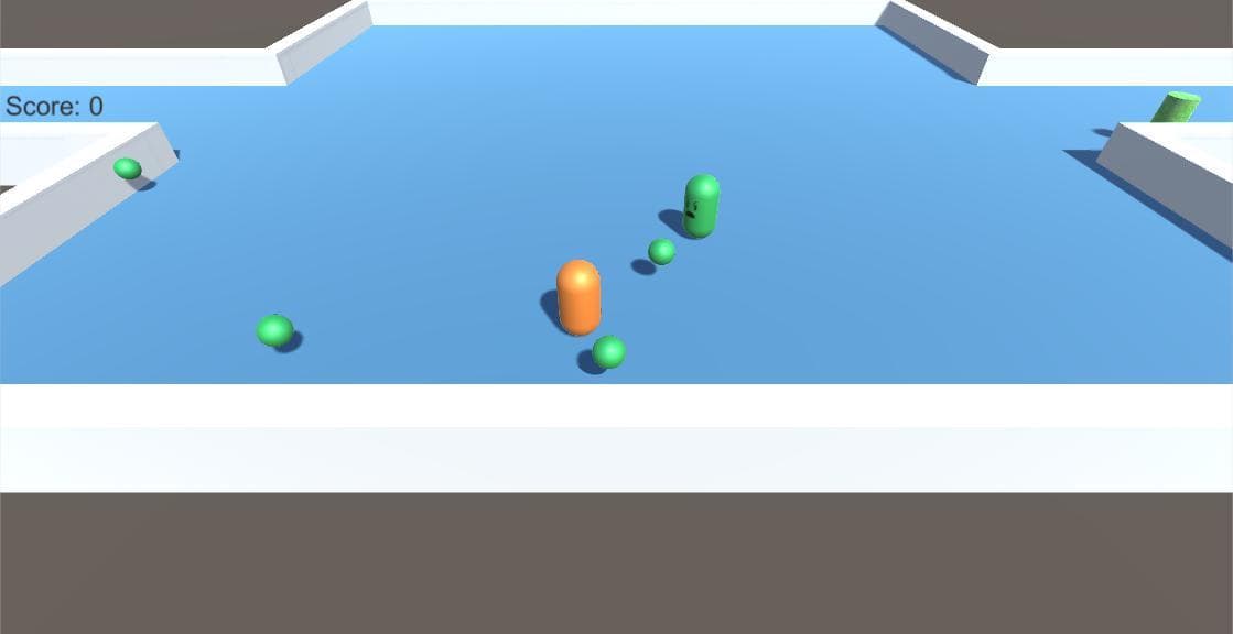 Shooty McTooty screenshot 3