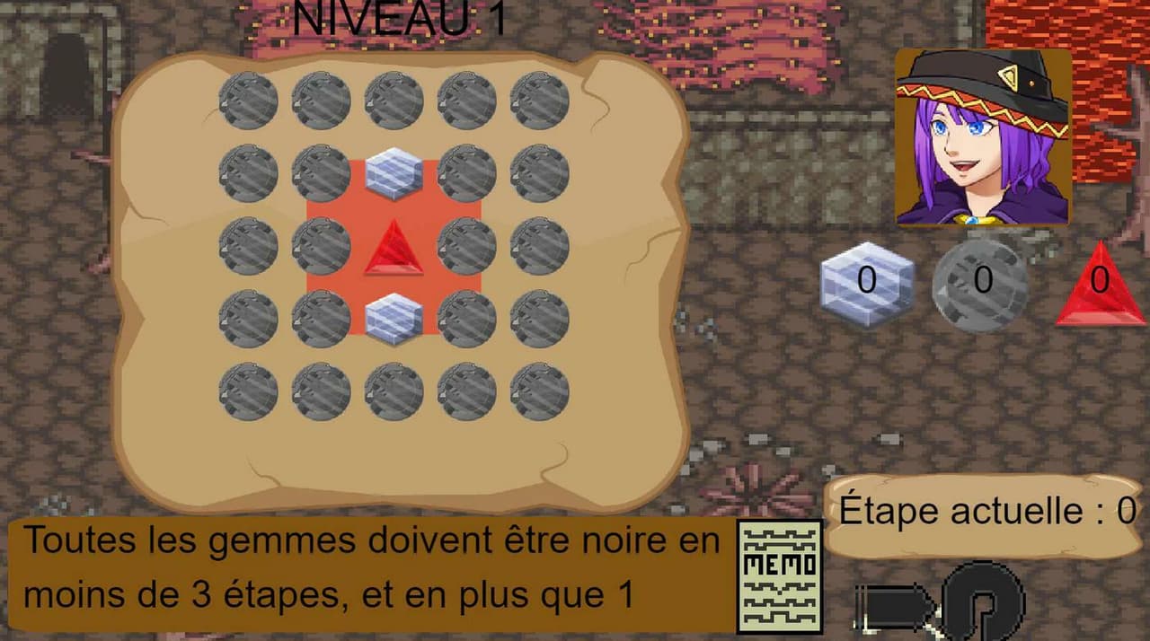 Gems Of Life screenshot 3