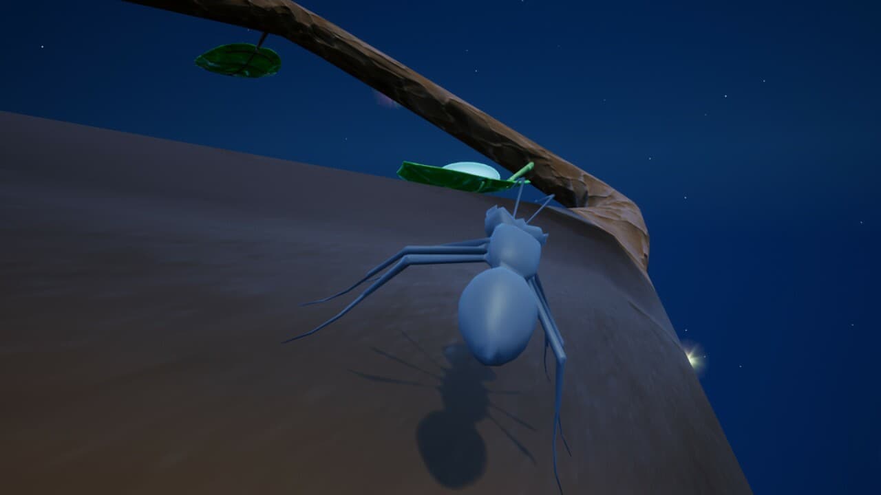 蚂蚁模拟器(Ant simulator) screenshot 3