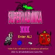 Super Vadimka III Enter ALJ screenshot 2