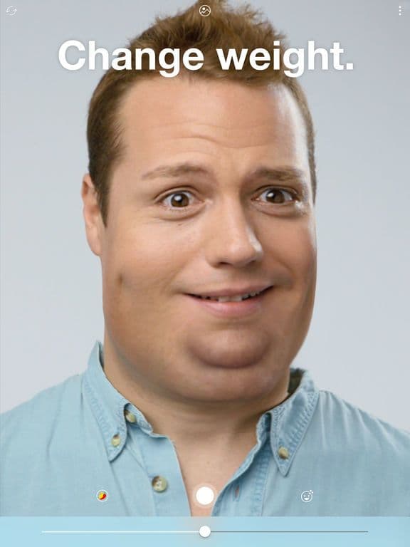 Fatify - Make Yourself Fat screenshot 4