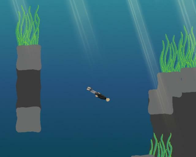 Snappy Word: Jellyfish Horizon